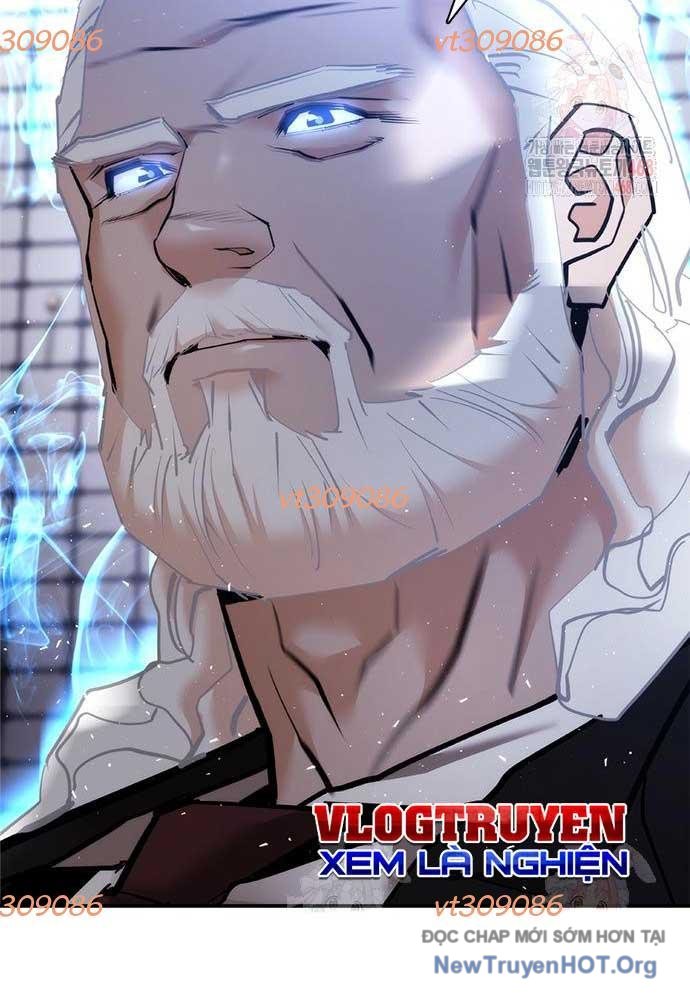 Bạch Dạ chapter 11 - Trang 4