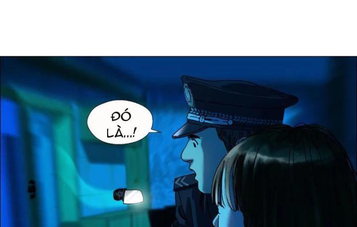 Giờ ngọ ba khắc chapter 2 - Trang 34