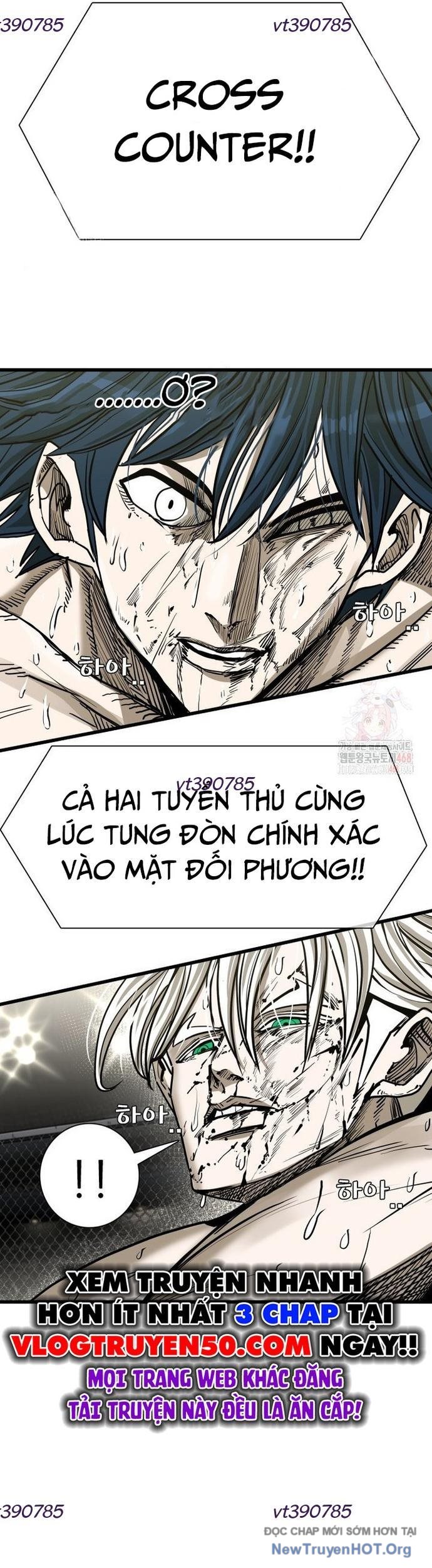 Shark - Cá Mập chapter 364 - Trang 13