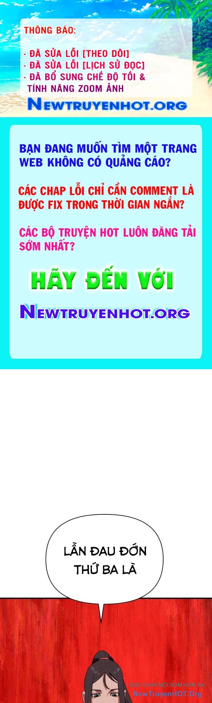 Khuyết Nhân chapter 28 - Trang 1