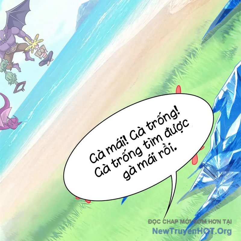Cường Giả Đến Từ Trại Tâm Thần chapter 348 - Trang 60