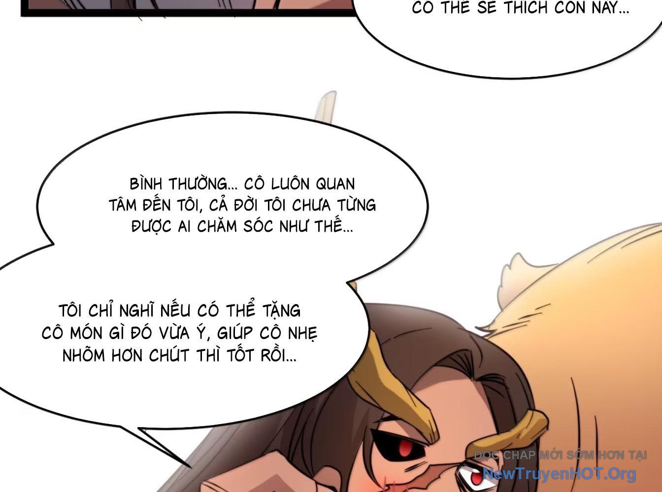 Sức Mạnh Của Ác Thần chapter 164 - Trang 61
