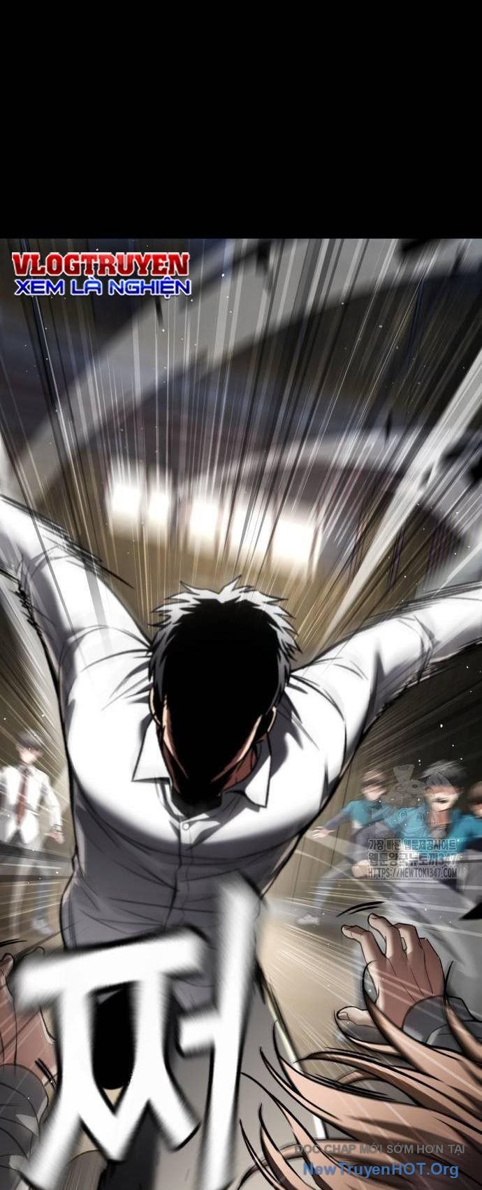 Anh Hùng Dẹp Loạn chapter 11 - Trang 29