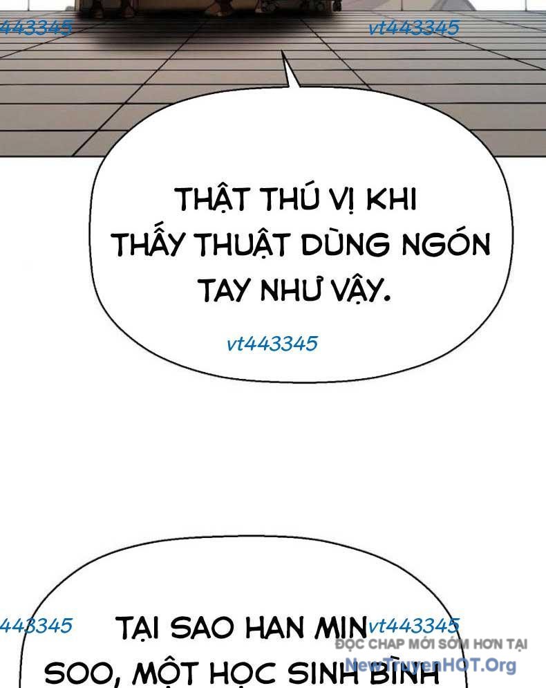 đấu Trường Chiến đấu chapter 52 - Trang 8