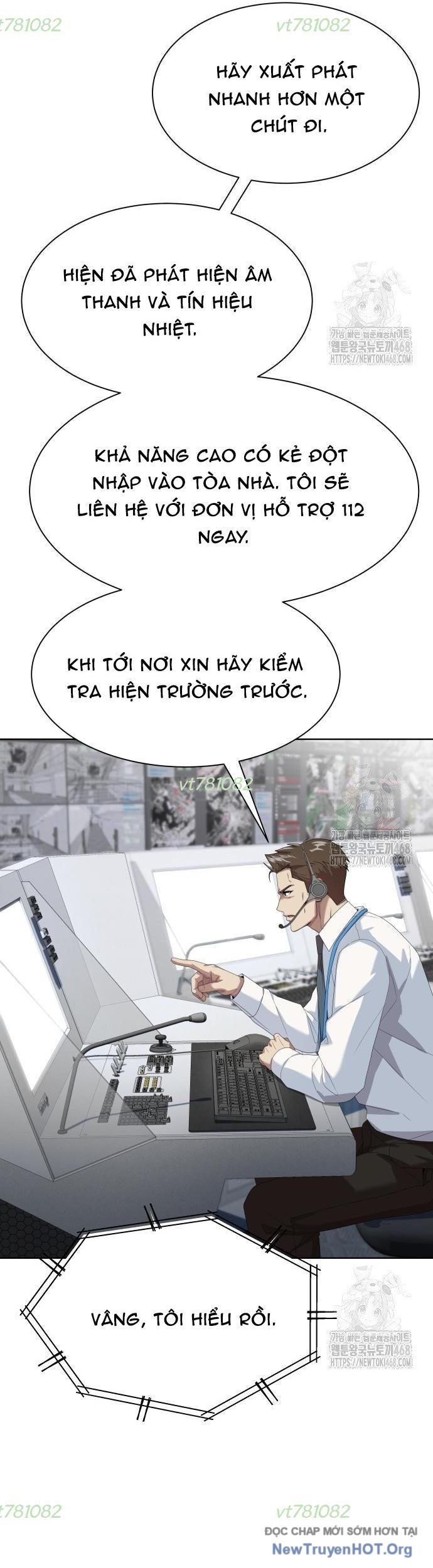 Từ Nhân Viên Vạn Năng Trở Thành Huyền Thoại chapter 73 - Trang 13