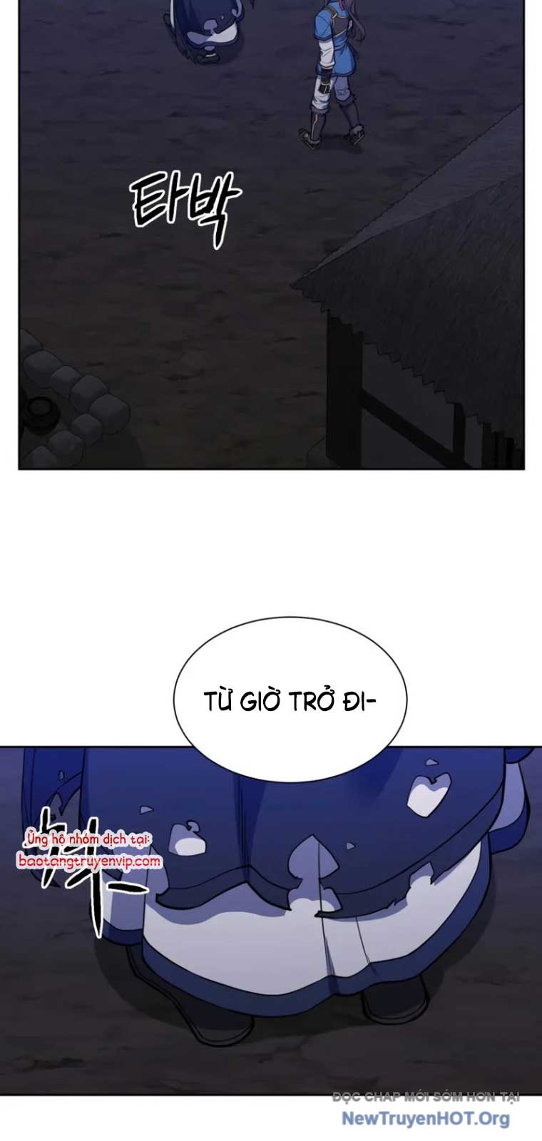 Tuyệt Đỉnh Võ Lâm chapter 46 - Trang 38
