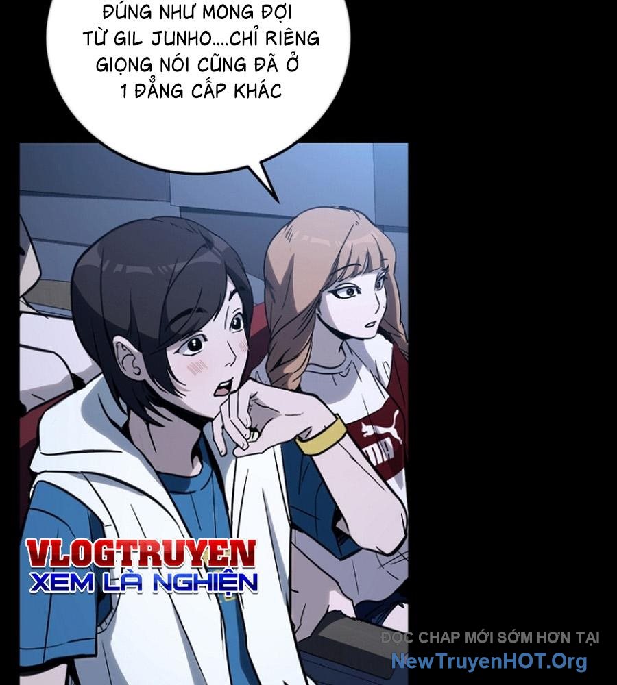 Diễn Viên Ngàn Mặt	 chapter 17 - Trang 67