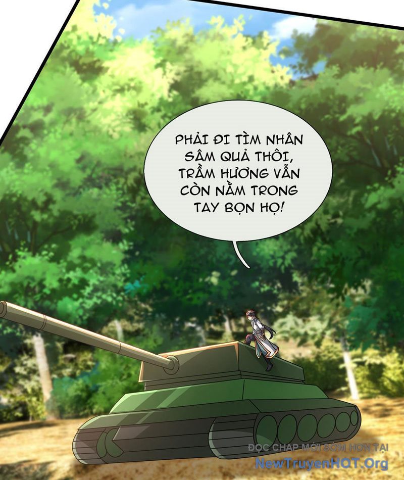 Ta có thể rút ra vô hạn vật phẩm chapter 28 - Trang 4