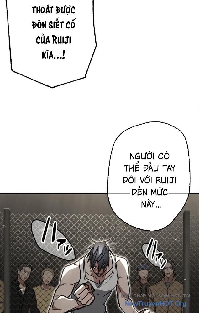 Quý Tộc Báo Thù chapter 25 - Trang 69