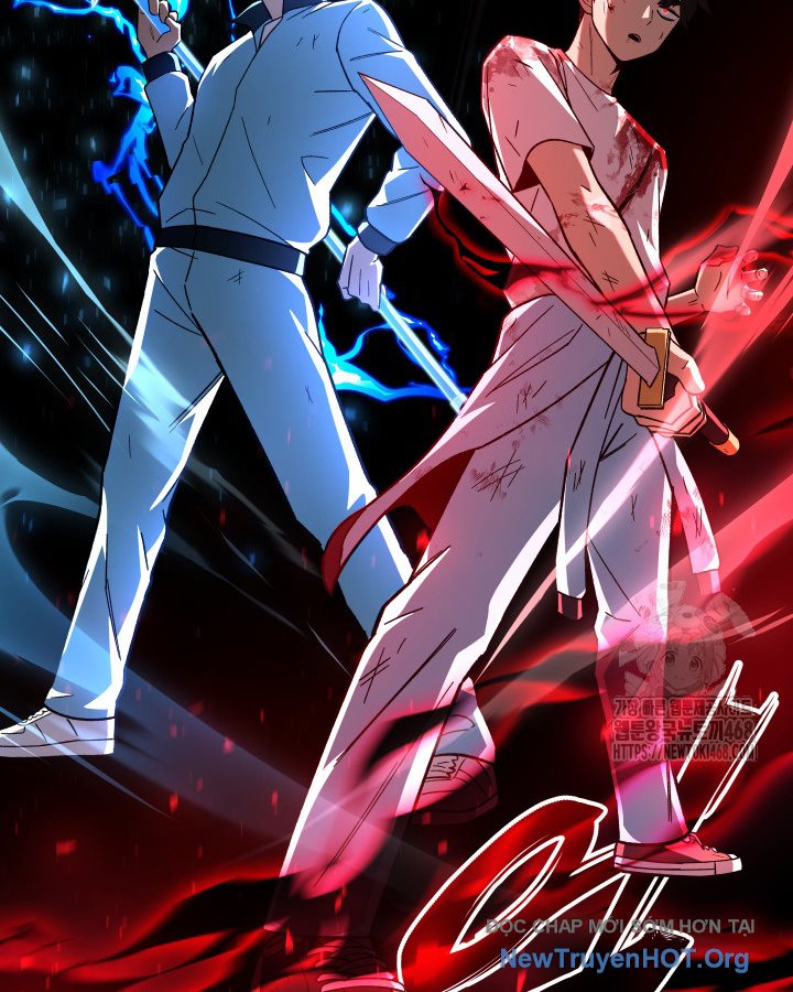 Thiên Ma Giáo chapter 26 - Trang 41