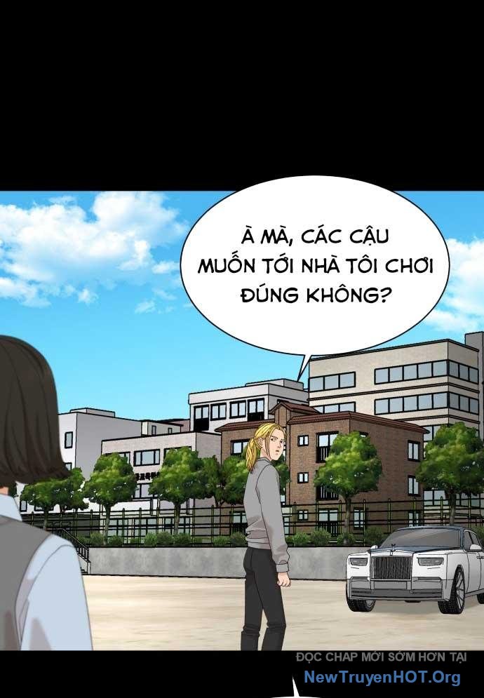 Nhà Hàng Kỳ Lạ chapter 20 - Trang 76