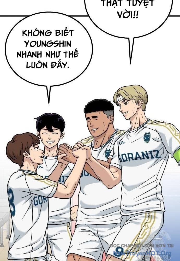 Thủ Môn chapter 42 - Trang 32