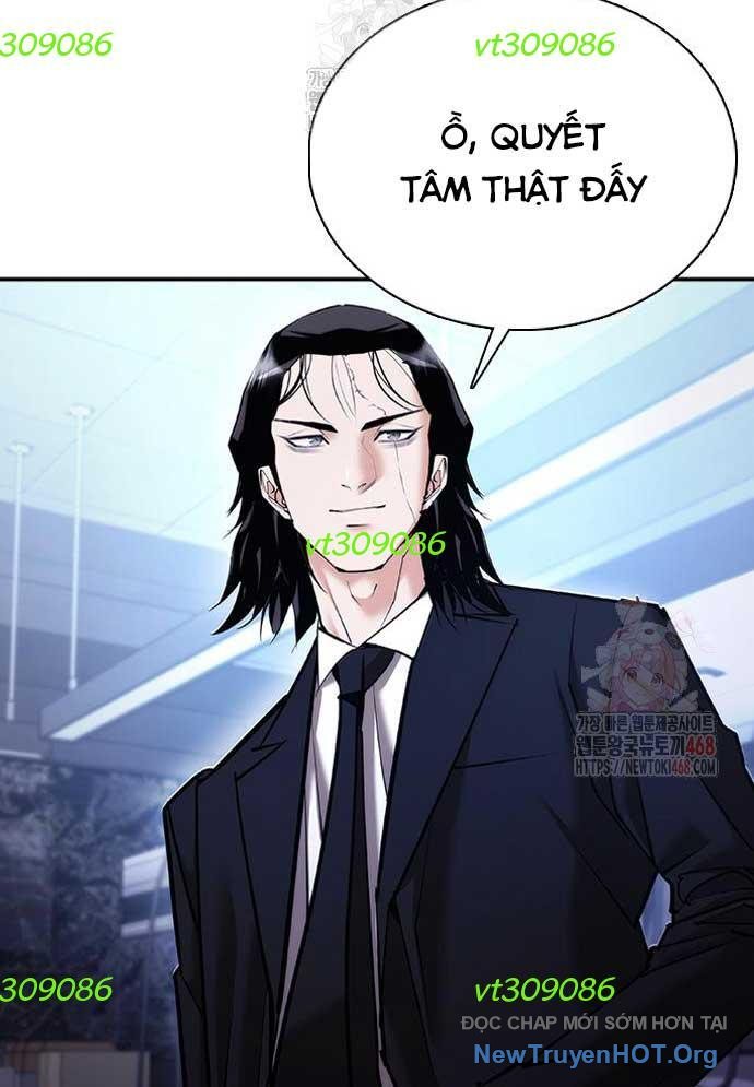 Bạch Dạ chapter 11 - Trang 93