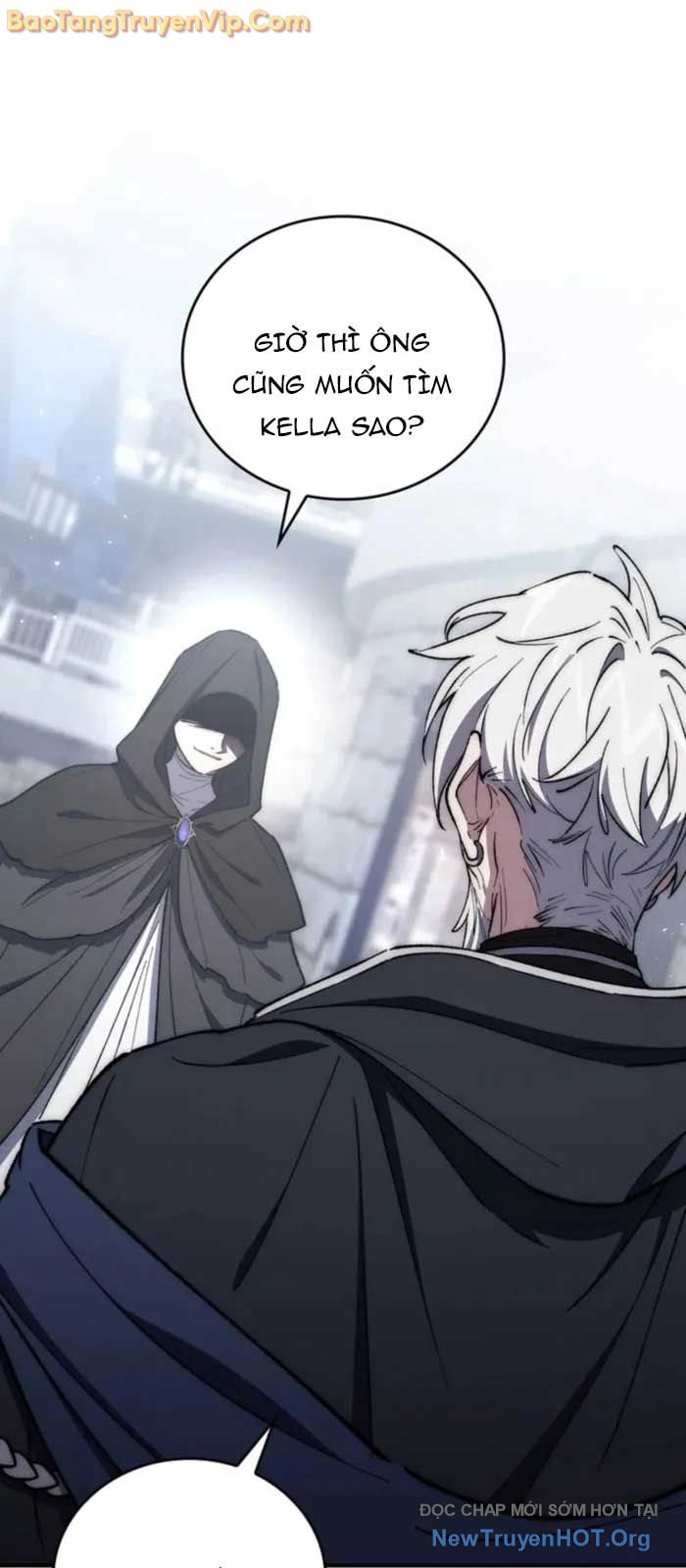 Kẻ Kiến Tạo Hầm Ngục chapter 34 - Trang 23