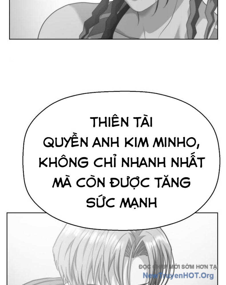 đấu Trường Chiến đấu chapter 50 - Trang 20