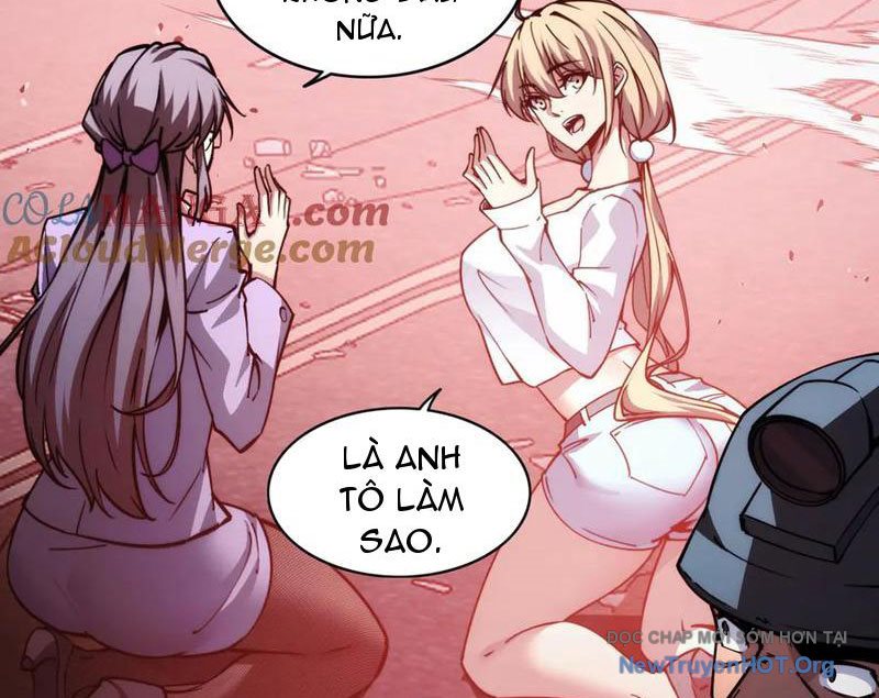 Mạt Thế: Nhân Hoàng Phiên Mời Chư Vị Nữ Đồ Đệ Nhập Tọa chapter 17 - Trang 37