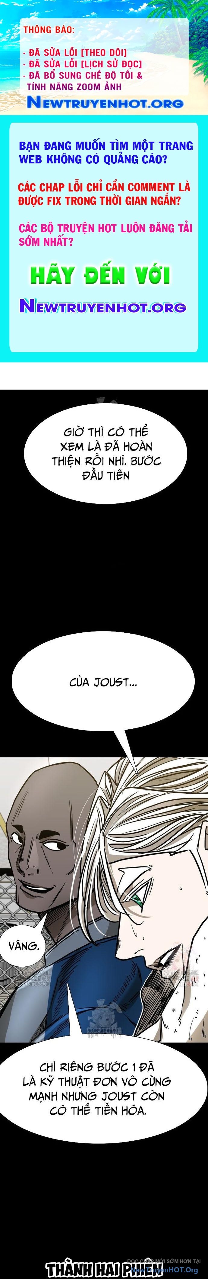 Shark - Cá Mập chapter 362 - Trang 1