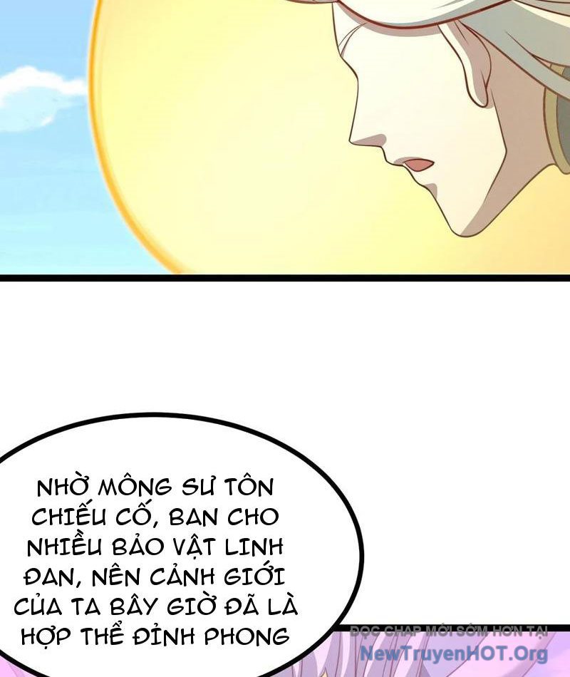 Ta Chính Nghĩa Nhưng Bị Hệ Thống Ép Thành Trùm Phản Diện chapter 150 - Trang 17