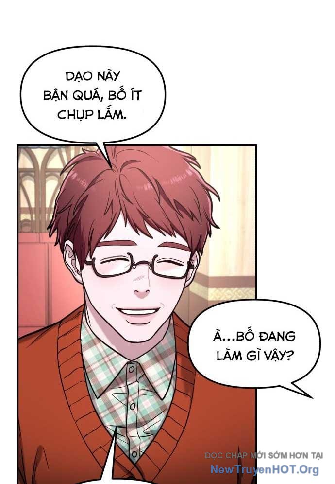 Mẹ Nào Con Nấy chapter 57 - Trang 33