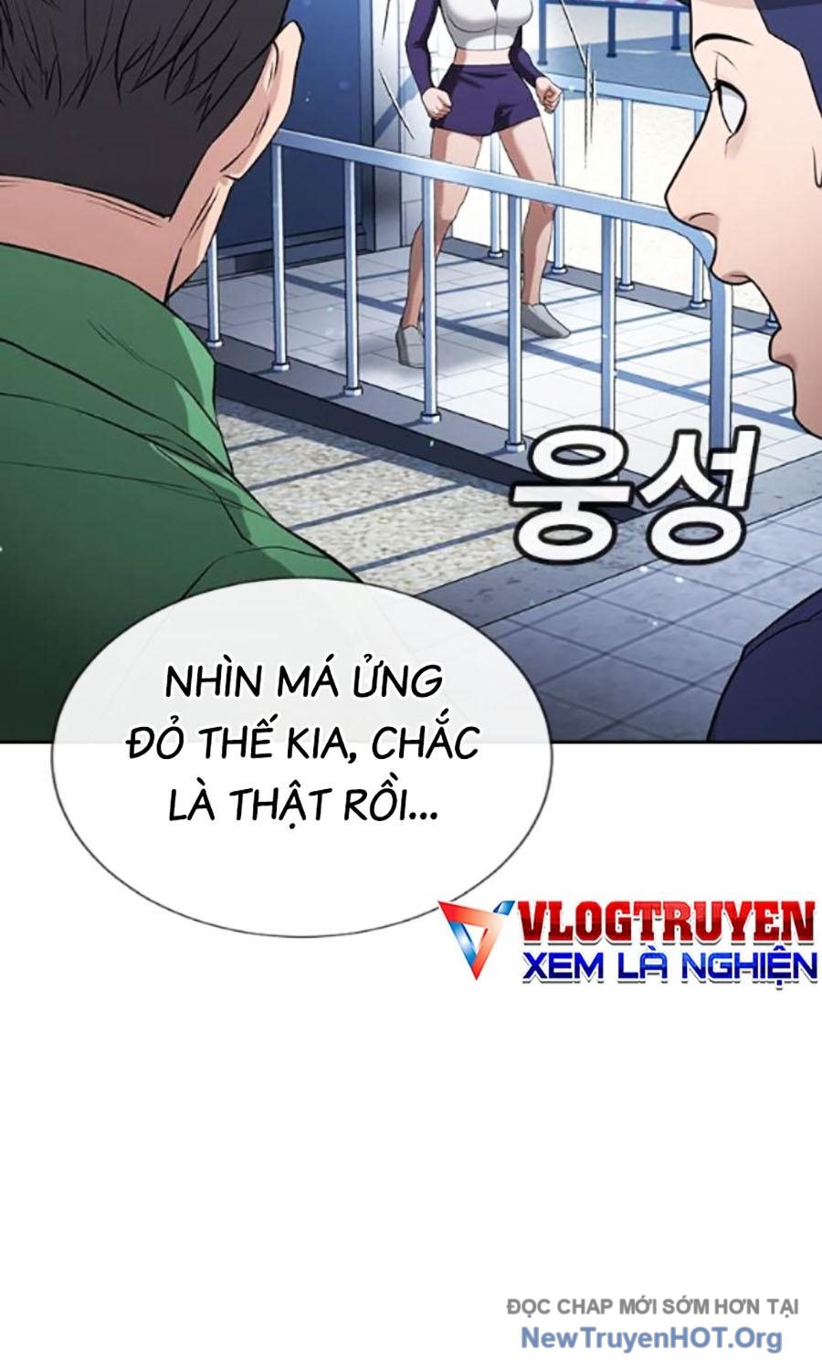 Goo Sera chapter 34 - Trang 45
