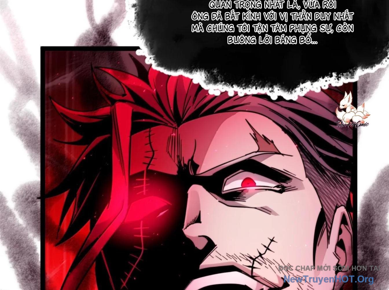 Sức Mạnh Của Ác Thần chapter 164 - Trang 24