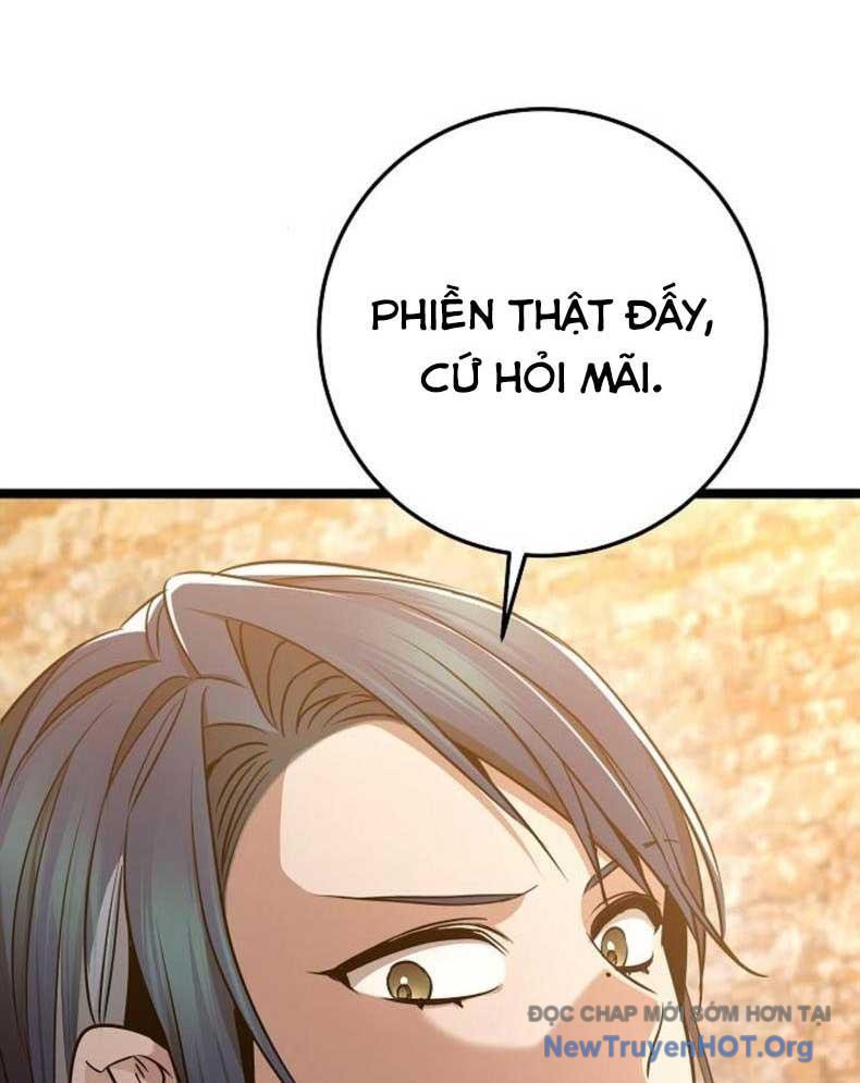 Vương Hậu Đi Học chapter 54 - Trang 35