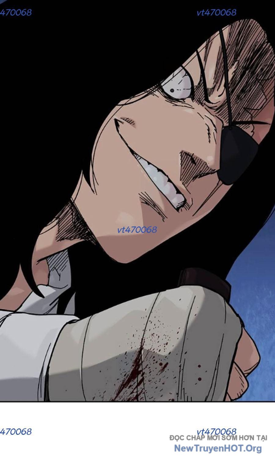 Để Có Thể Sống Sót chapter 171 - Trang 124