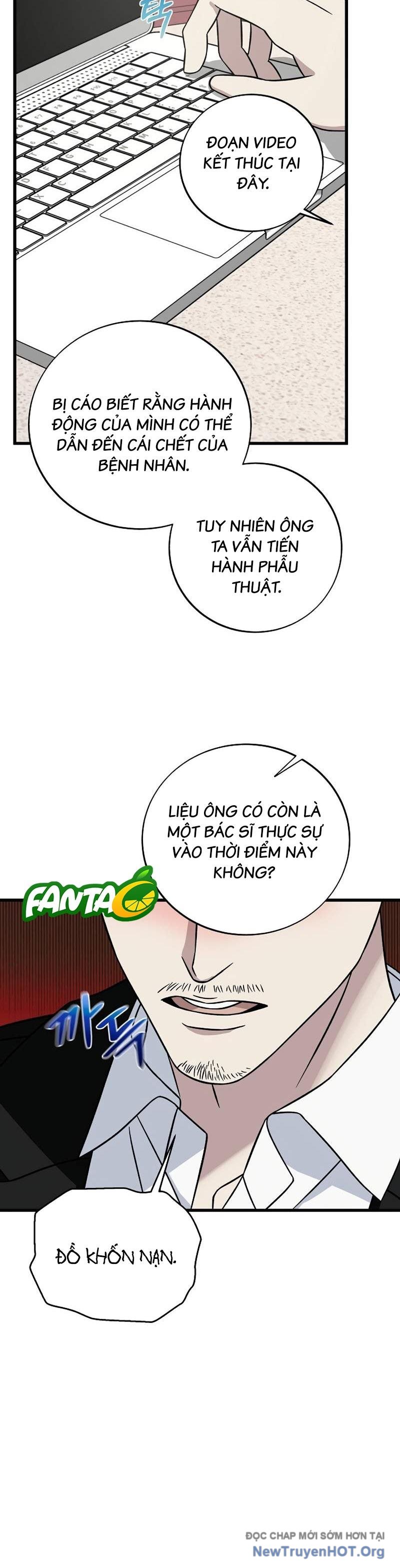 Đây Là Luật chapter 136 - Trang 40