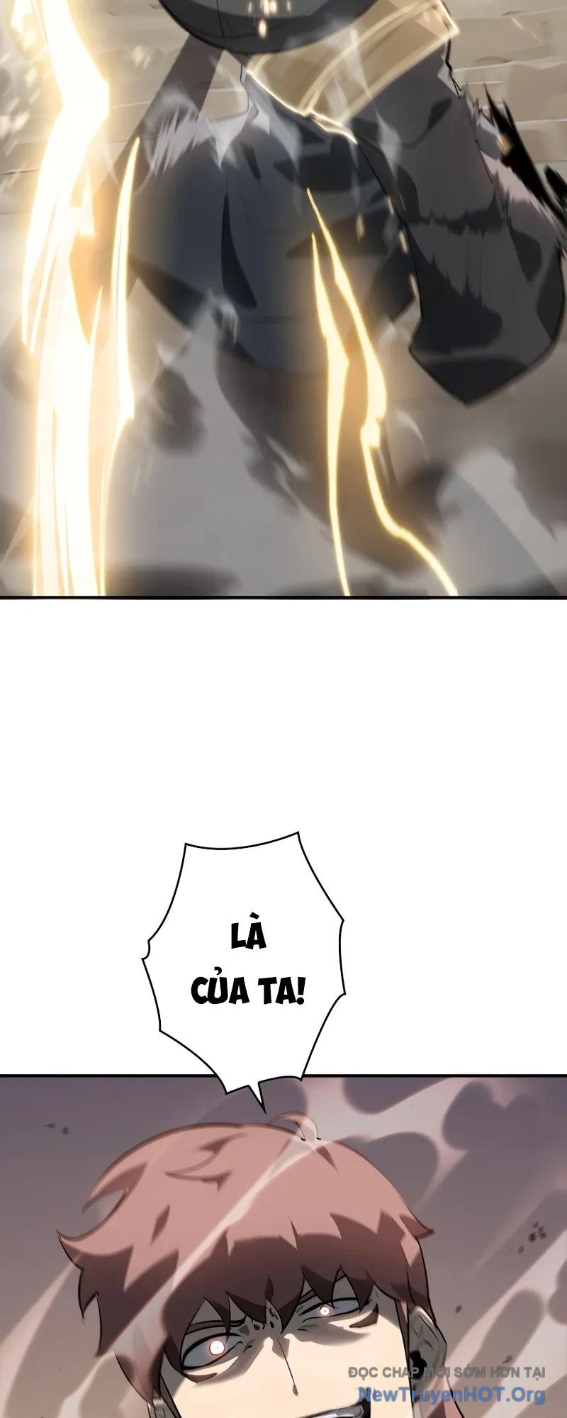 Trở Về Từ Vực Thẳm chapter 25 - Trang 50