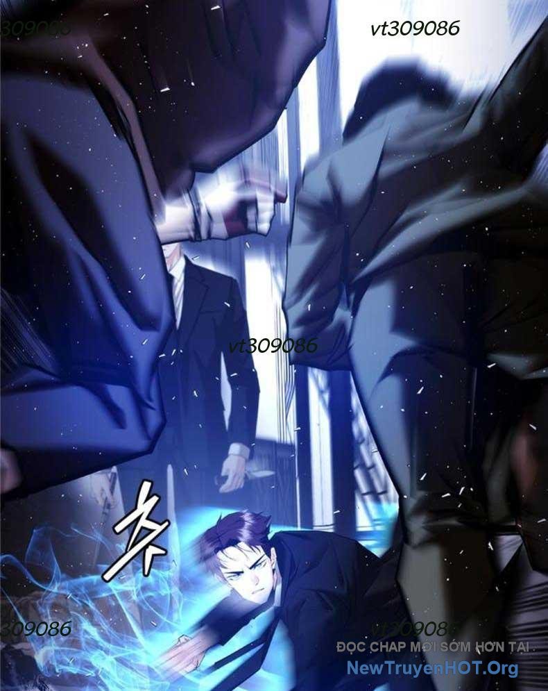 Bạch Dạ chapter 12 - Trang 108