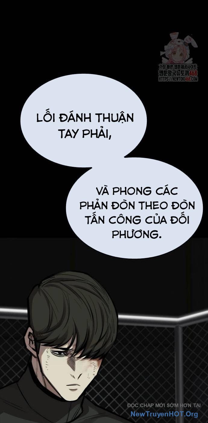VentaBlack chapter 33 - Trang 62