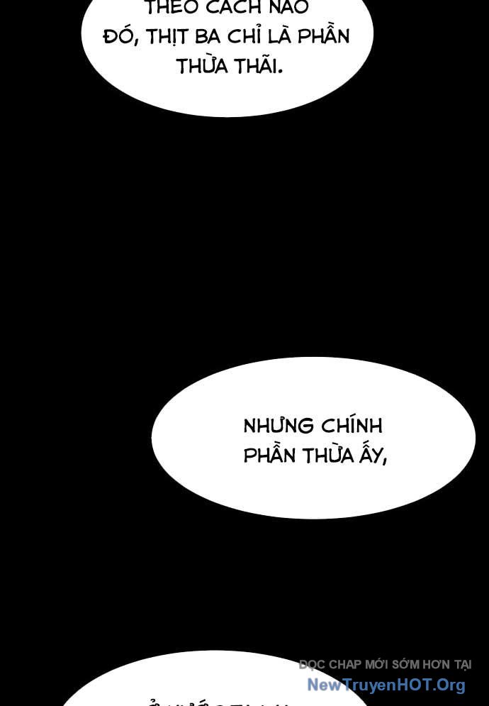 Nhà Hàng Kỳ Lạ chapter 19 - Trang 40