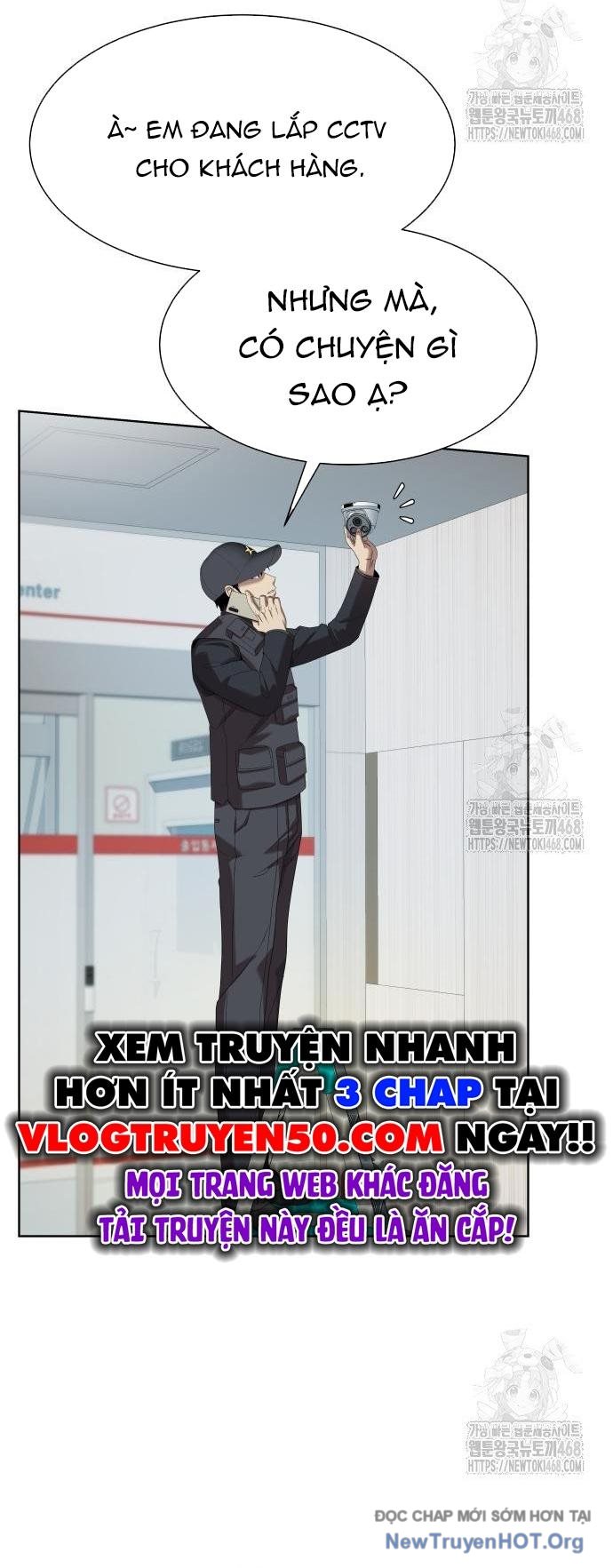Từ Nhân Viên Vạn Năng Trở Thành Huyền Thoại chapter 77 - Trang 47