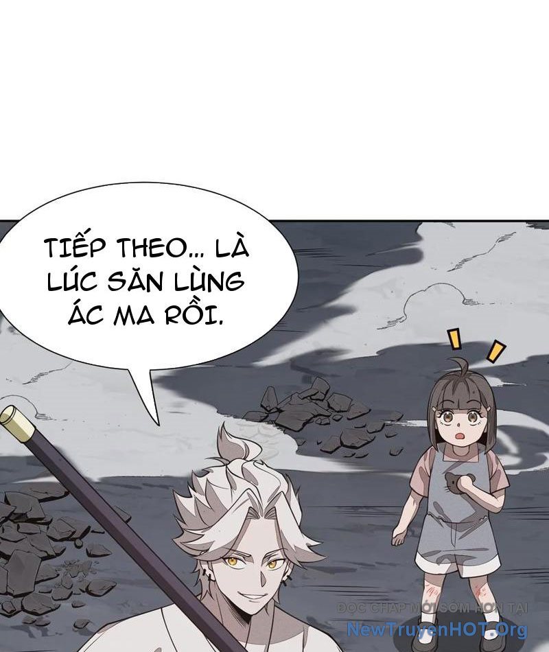 Trảm Thần chapter 81 - Trang 27
