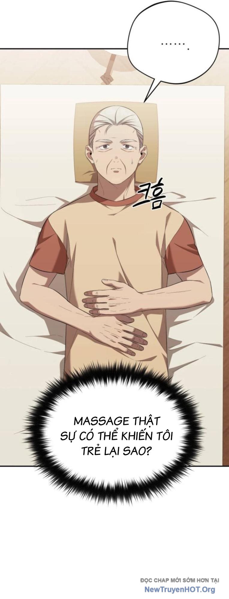 Thiên Ma Bấm Huyệt chapter 58 - Trang 14