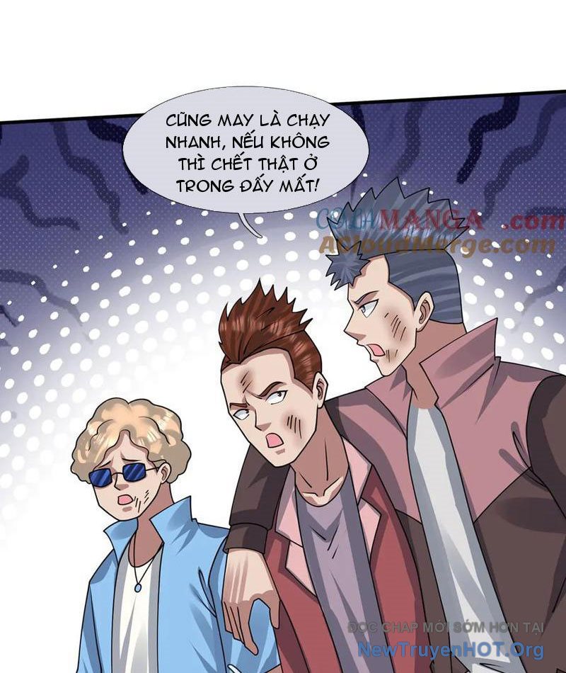 Khởi đầu Bằng Một Vạn Hít đất: Oanh Sát Thần Minh! chapter 58 - Trang 46