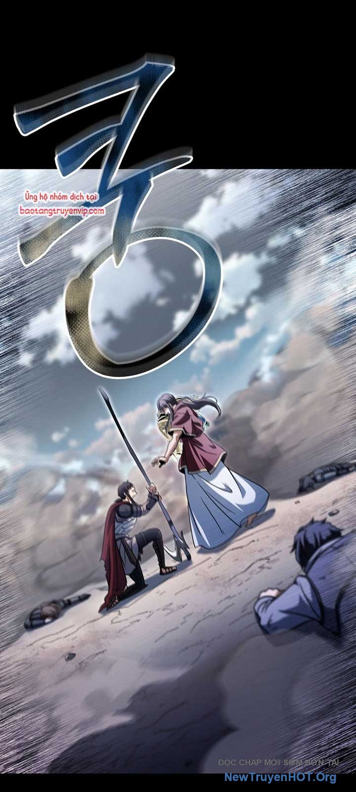 Người Chơi Không Thể Thăng Cấp chapter 190 - Trang 57