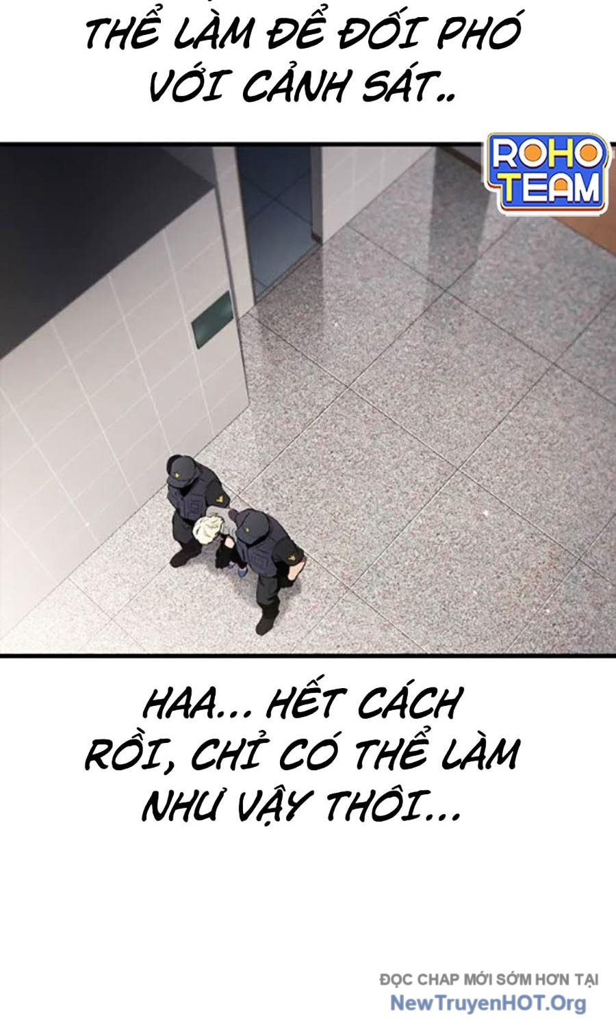 Đại Tướng Chiến chapter 44 - Trang 58