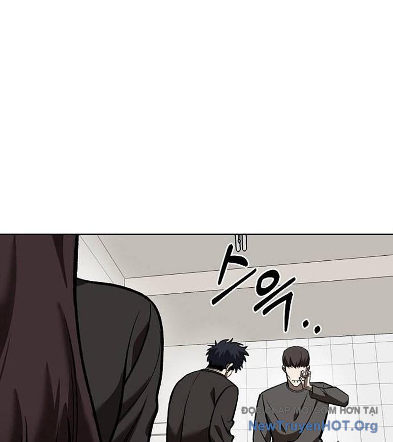 Vua Võ Đài chapter 125 - Trang 125