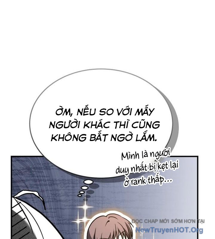 Kim Chiến Sĩ: Hành Trình Xây Dựng Đặc Tính chapter 43 - Trang 9