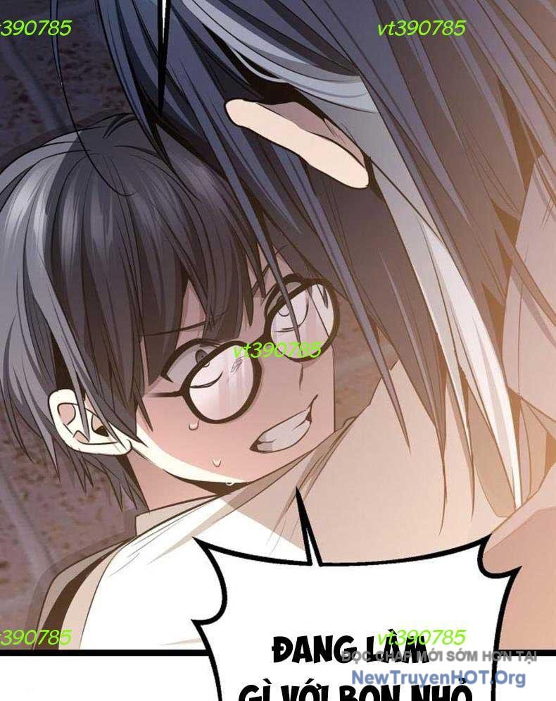 Vương Hậu Đi Học chapter 54 - Trang 106