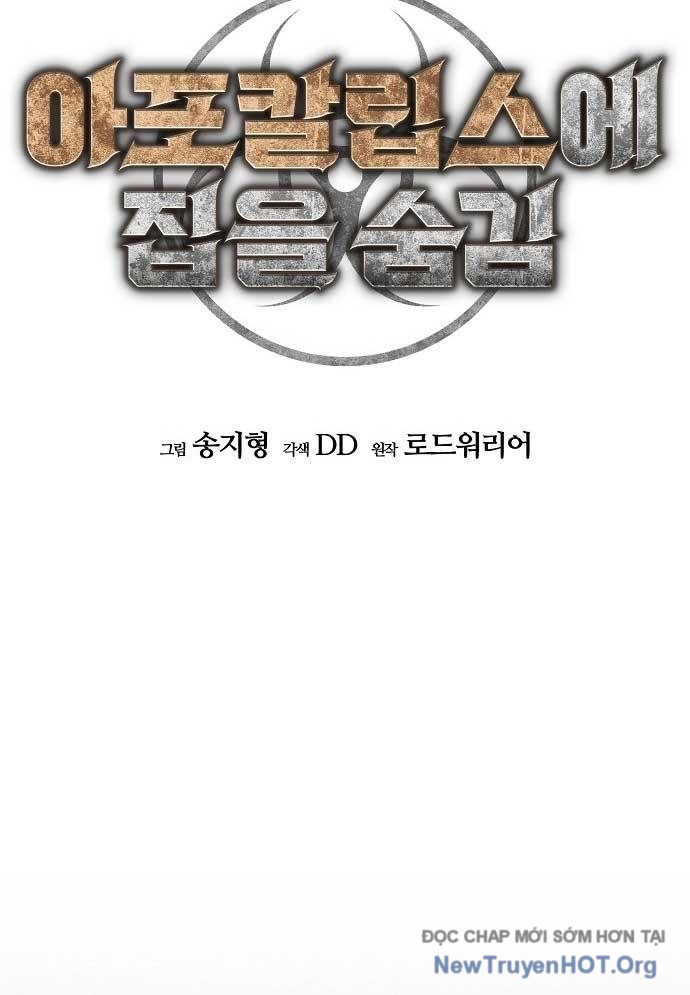 D-Day: Hầm Trú Ẩn chapter 50 - Trang 73