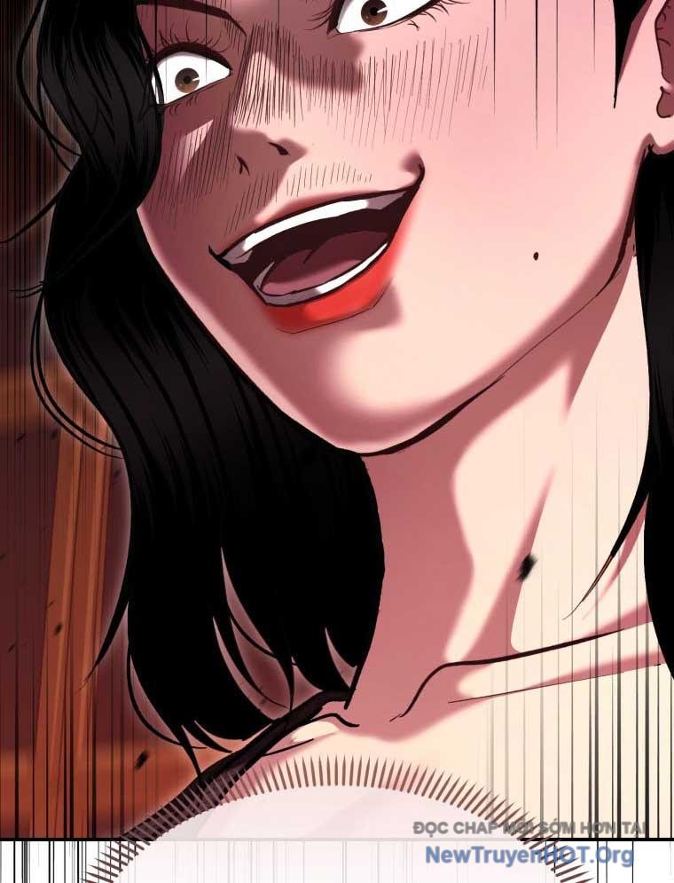 Cảnh Sát Bất Bại chapter 47 - Trang 126