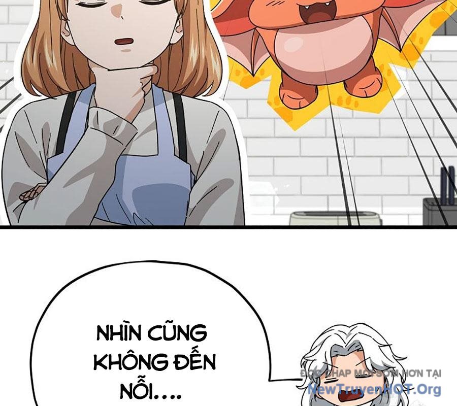 Bố Tôi Quá Mạnh chapter 194 - Trang 108