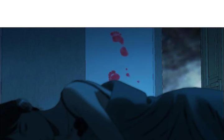 Giờ ngọ ba khắc chapter 1 - Trang 8