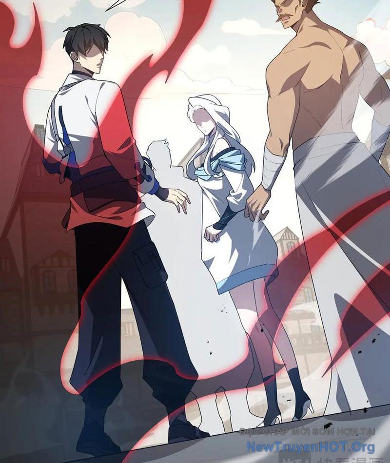 Ta Ký Kết Khế Ước Với Chính Mình chapter 98.5 - Trang 14