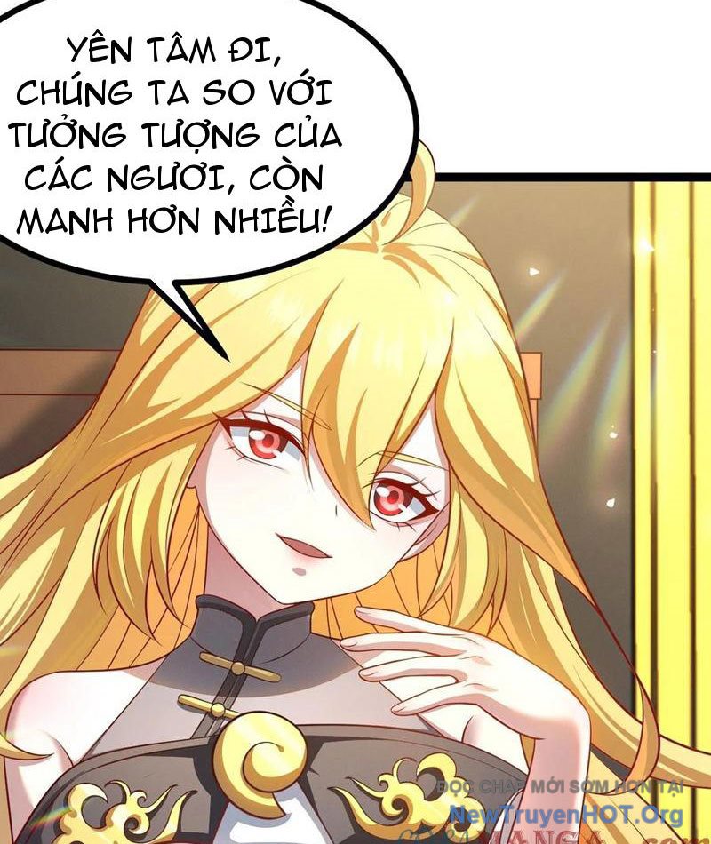 Ta Chính Nghĩa Nhưng Bị Hệ Thống Ép Thành Trùm Phản Diện chapter 150 - Trang 47