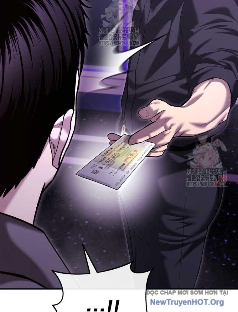 Cảnh Sát Bất Bại chapter 46 - Trang 45