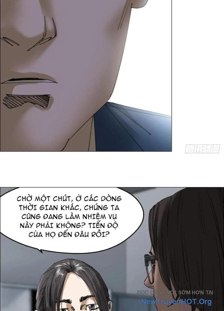 Giờ ngọ ba khắc chapter 112 - Trang 27