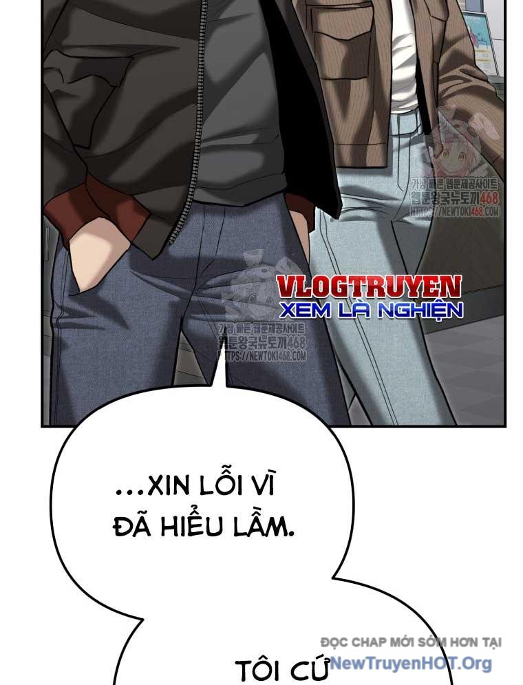 Cảnh Sát Bất Bại chapter 44 - Trang 48